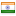 sask.co.in server is located in India